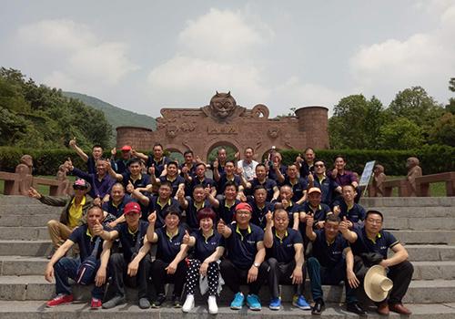 公司展(zhan)示(shi)