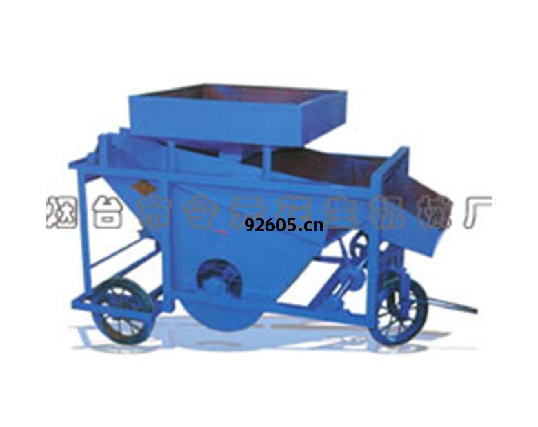 LYC-A花(hua)生(sheng)果去石(shi)機