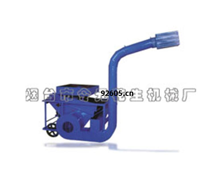 LYC-B型(xing)花(hua)生(sheng)果去(qu)石(shi)機