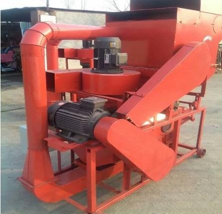 花(hua)生脫(tuo)殼機